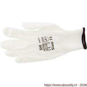 Budgetline schildershandschoen Soft-Touch maat 11 XXL - A50402424 - afbeelding 5