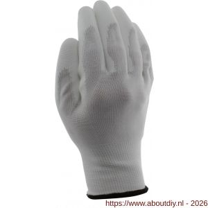 Budgetline schildershandschoen Soft-Touch maat 11 XXL - A50402424 - afbeelding 1