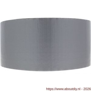 Budgetline klustape 48 mm x 20 m grijs - A50402433 - afbeelding 7