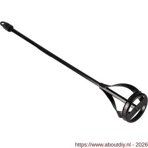 Copenhagen Pro verfmixer metaal diameter 60 mm Speedmixer - A50401969 - afbeelding 1