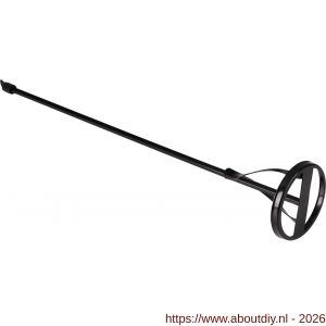 Copenhagen Pro verfmixer metaal diameter 100 mm Speedmixer - A50401971 - afbeelding 1