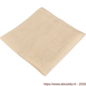 Copenhagen Pro kleefdoekje fijngeweven 40x80 cm - A50401529 - afbeelding 1
