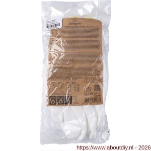 Copenhagen Pro schildershandschoen XL universeel - A50401385 - afbeelding 4