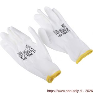 Copenhagen Pro schildershandschoen XL universeel - A50401385 - afbeelding 1