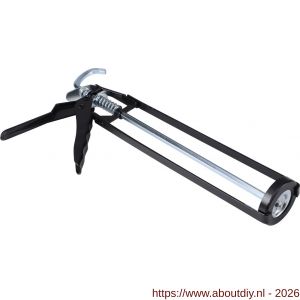 Copenhagen Pro kitspuit open metalen uitvoering - A50401502 - afbeelding 1