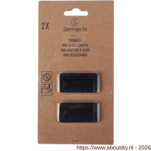 Copenhagen Pro tornmesje set 2 stuks - A50402321 - afbeelding 2