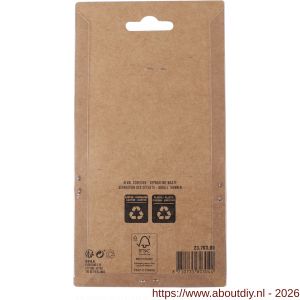 Copenhagen Pro tornmesje set 2 stuks - A50402321 - afbeelding 4