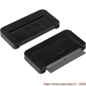Copenhagen Pro tornmesje set 2 stuks - A50402321 - afbeelding 1