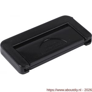 Copenhagen Pro tornmesje set 36 stuks - A50402392 - afbeelding 3