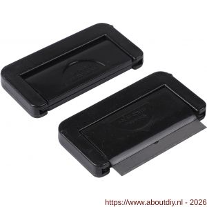 Copenhagen Pro tornmesje set 36 stuks - A50402392 - afbeelding 1