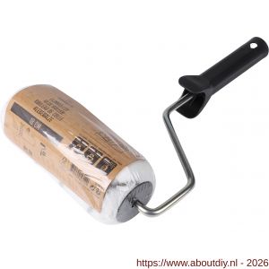 Copenhagen Pro lijmroller compleet 18 cm nylon - A50401507 - afbeelding 3