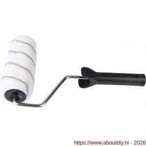 Copenhagen Pro lijmroller compleet 18 cm nylon - A50401507 - afbeelding 5