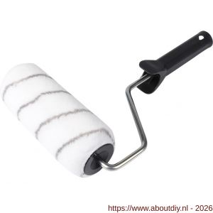 Copenhagen Pro lijmroller compleet 18 cm nylon - A50401507 - afbeelding 1