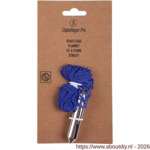 Copenhagen Pro schietlood - A50401508 - afbeelding 2