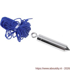 Copenhagen Pro schietlood - A50401508 - afbeelding 1