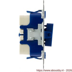Busch-Jaeger schakelaar element inbouw wissel - A50401163 - afbeelding 3