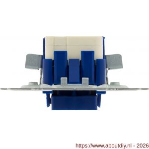 Busch-Jaeger schakelaar element inbouw wissel - A50401163 - afbeelding 4
