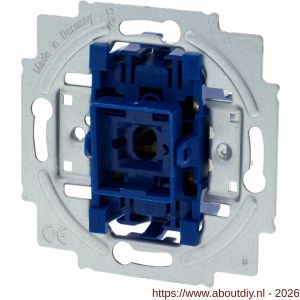 Busch-Jaeger schakelaar element inbouw wissel - A50401163 - afbeelding 6