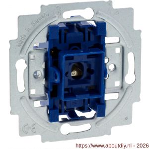 Busch-Jaeger schakelaar element inbouw wissel - A50401163 - afbeelding 7