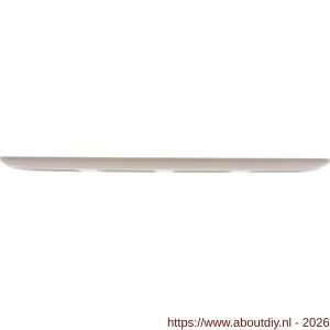 Busch-Jaeger SI afdekraam inbouw 4-voudig crème - A50402179 - afbeelding 4