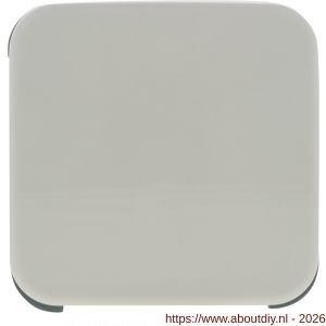 Busch-Jaeger Relfex opzetwip schakelaar wissel-kruis-impuls polarwit - A50401236 - afbeelding 2