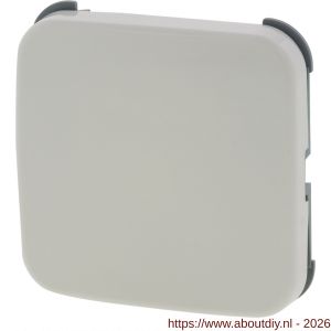 Busch-Jaeger Relfex opzetwip schakelaar wissel-kruis-impuls polarwit - A50401236 - afbeelding 6