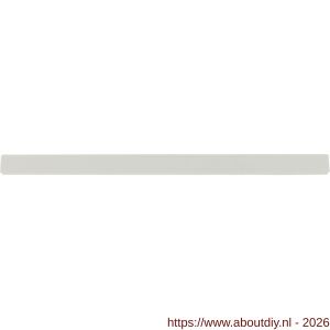 Berker K1 afdekraam inbouw 2-voudig polarwit - A50402150 - afbeelding 4