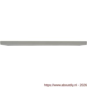Berker K1 afdekraam inbouw 3-voudig polarwit. - A50402170 - afbeelding 4