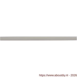Berker K1 afdekraam inbouw 4-voudig polarwit - A50402185 - afbeelding 4