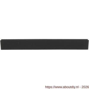 Berker K1 afdekraam inbouw 1-voudig antraciet - A50402132 - afbeelding 4