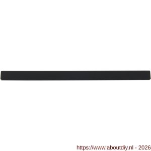 Berker K1 afdekraam inbouw 2-voudig antraciet - A50402151 - afbeelding 4