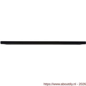 Berker K1 afdekraam inbouw 4-voudig antraciet - A50402186 - afbeelding 4