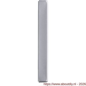 Berker K5 afdekraam 1-voudig RVS - A50402133 - afbeelding 4