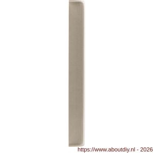 Berker K5 afdekraam 2-voudig horizontaal RVS - A50402152 - afbeelding 3