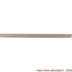 Berker K5 afdekraam 2-voudig horizontaal RVS - A50402152 - afbeelding 4