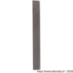 Berker K5 afdekraam 3-voudig horizontaal RVS - A50402172 - afbeelding 3