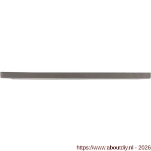 Berker K5 afdekraam 3-voudig horizontaal RVS - A50402172 - afbeelding 4