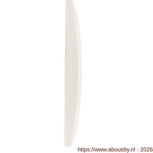 Berker S1 afdekraam inbouw 1-voudig polarwit - A50401205 - afbeelding 4