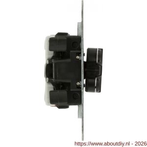 Berker schakelaar element inbouw wissel - A50401157 - afbeelding 3