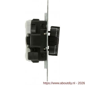 Berker schakelaar element inbouw serie - A50401149 - afbeelding 3