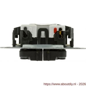 Berker schakelaar element inbouw serie - A50401149 - afbeelding 4