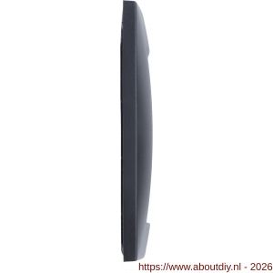 Berker S1 afdekraam 1-voudig antraciet - A50402135 - afbeelding 4