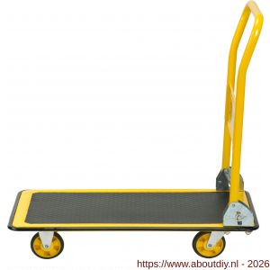 Stanley platformwagen 150 kg SXWT-PC527 - A50401447 - afbeelding 3