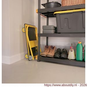 Stanley platformwagen 150 kg SXWT-PC527 - A50401447 - afbeelding 6