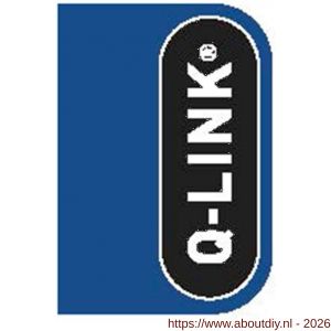 Q-Link spanningzoeker klein model - A50400948 - afbeelding 8