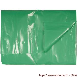 Master anti-slip folie 2x5 m groen - A50400046 - afbeelding 1