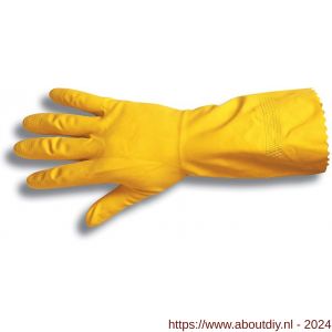 Basic 379 handschoen DPL Nova 35Y maat 10 - A50400934 - afbeelding 1