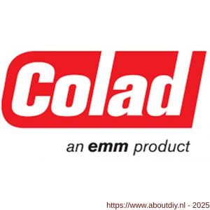 Colad bedrukte mengbeker 350 ml - A50400819 - afbeelding 2