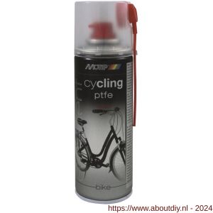MoTip PFTE spray Cycling 200 ml - A50702600 - afbeelding 1