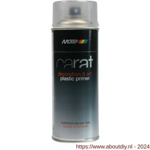 MoTip Carat Styropor primer 400 ml - A50702390 - afbeelding 1